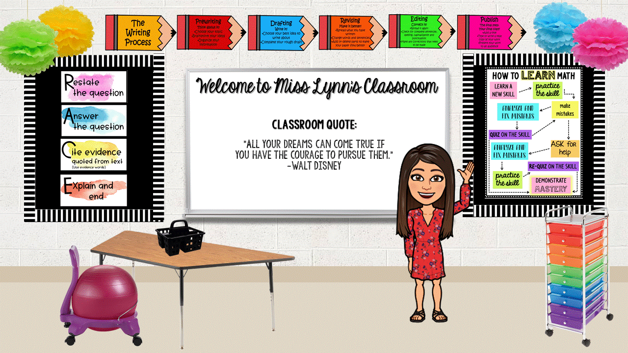 Virtual Classroom - Copy 